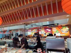 -莲寿司(国兴店)