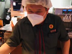 -麦当劳(垡头西路店)