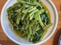 空心菜-品鲜村农家菜·阳澄湖大闸蟹(总店)