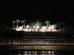 -三亚红色娘子军演艺公园景区