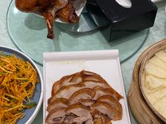 -新洪记·丽久饭店(铁西店)