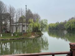 -自然谷恐龙园