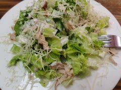 凯撒沙拉-披萨大叔(上海路店)
