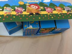 -名创优品(天河区正佳广场二店)