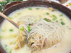-堂宴·老厦门私房菜(1988仙岳总店)
