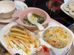 -黄记煌三汁焖锅(渝北金港国际店)