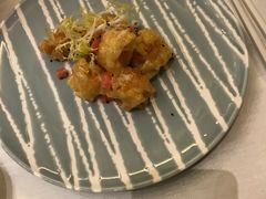 -成都瑞吉酒店·宴庭中餐厅