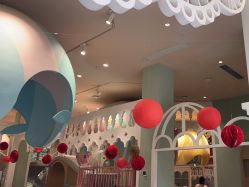 点击看大图 -奈尔宝·儿童乐园·亲子餐厅(星河湾店)