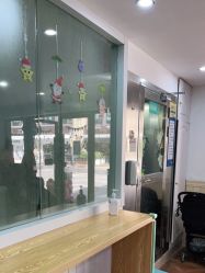 -鱼乐贝贝婴幼儿水育馆(星汇广场店)