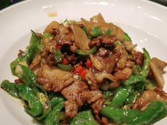 -秦唐一号西安菜馆(钟楼店)