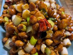 -正宗川菜(虎林胡同店)