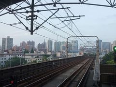 -宝山路(地铁站)