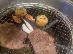 -伊茉家的烤肉店(勒泰中心店)