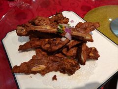 -阿巧一号私房菜(止园路店)