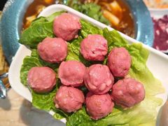 -古乐牛香·鲜牛肉牛杂火锅(五一中路店)