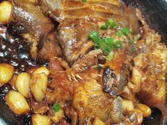 -双合园·海鲜水饺青岛菜(九水东路店)