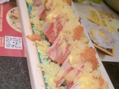 -古田居·特色寿司料理(星之岛旗舰店)