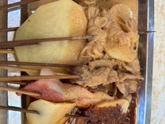 招牌串串香-屈礼洪