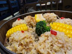 -卞氏菜根香 . 川菜(青羊万达店)