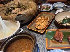 -南京大牌档(青岛万象城店)