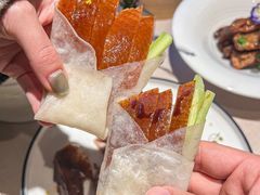 -漢舍中国菜馆(889广场店)