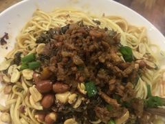 燃面-泸州白糕(慈善路店)