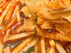 -吉庆桂林米粉·柳州螺蛳粉(港汇广场店)