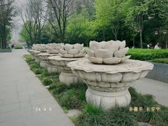 -木塔寺遗址生态公园