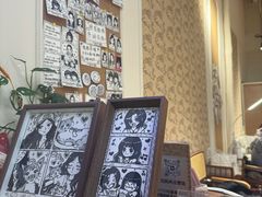 -PIGGYOO人生四格漫画店(朝外店)