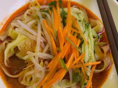 -伊带伊路新疆美食府(呼家楼店)