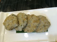 -虾饺妹·粤式手工点心(水荫路店)