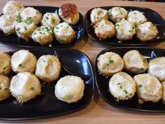 -小杨生煎(南京东路食品一店)