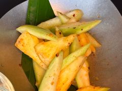 -Ameigo梅果·云贵川bistro(长宁来福士店)