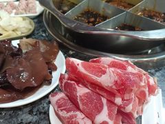 -福满家火锅26年江景(十八梯店)