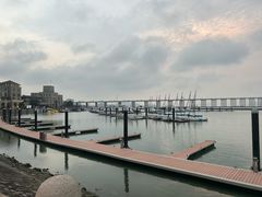 -南沙游艇会·大兵船餐厅