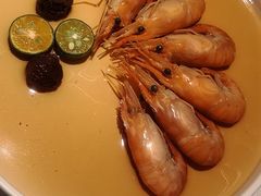 熟醉虾-醉舍·新淮扬菜(长宁龙之梦店)