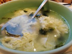 -望京楼flavor餐厅(古北水镇景区店)