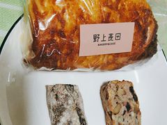 -野上麦田(中贸广场店)
