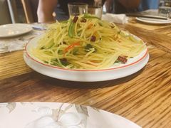 土豆丝-咖梦餐厅 COMENG RESTAURANT