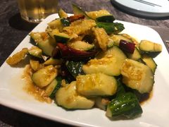 -醉炫音速烧烤·干煸菜(沙河总店)