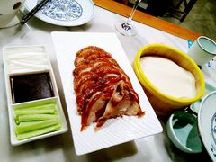 -惠丰堂饭庄