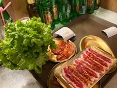 -炭之家·齐齐哈尔非遗烤肉·鲜切直供(中央大街店)