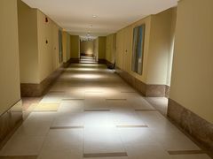 -长白山万达锦华套房酒店