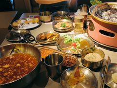 -西塔老太太泥炉烤肉(青浦蟠龙天地店)