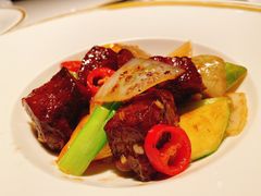 -金轩中餐厅 Jin Xuan(浦东丽思卡尔顿酒店)
