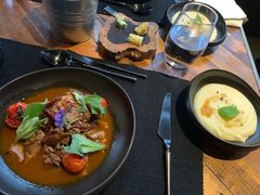 -AZUL by FUEL蓝色·法式酒馆(琶醍店)