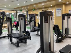 -爱尚游泳健身(外交公寓店)