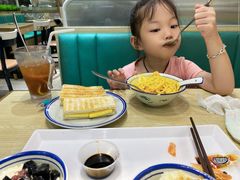 -领鲜活海鲜榴莲自助火锅(东门店)