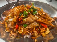 -庆江南江南菜(昆山吾悦广场店)
