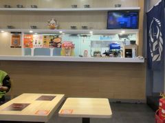 -吉野家(复兴路第二餐厅店)